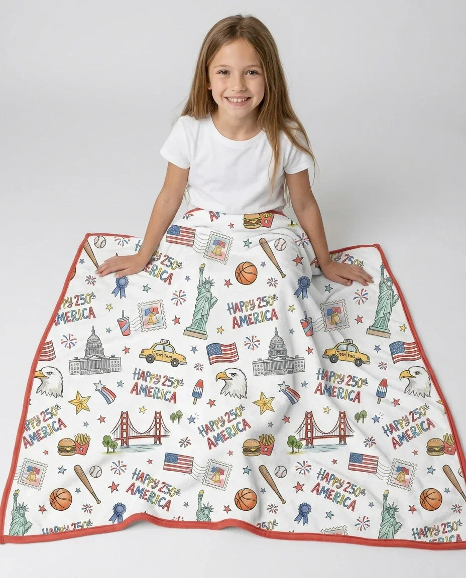 Vorlage Quilt Decke