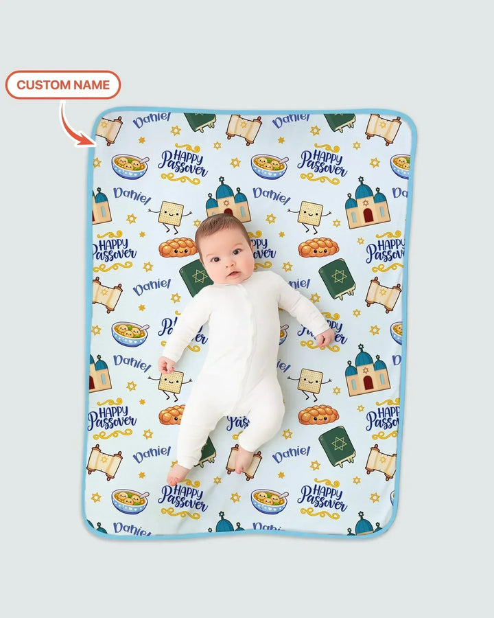 Vorlage Quilt Decke
