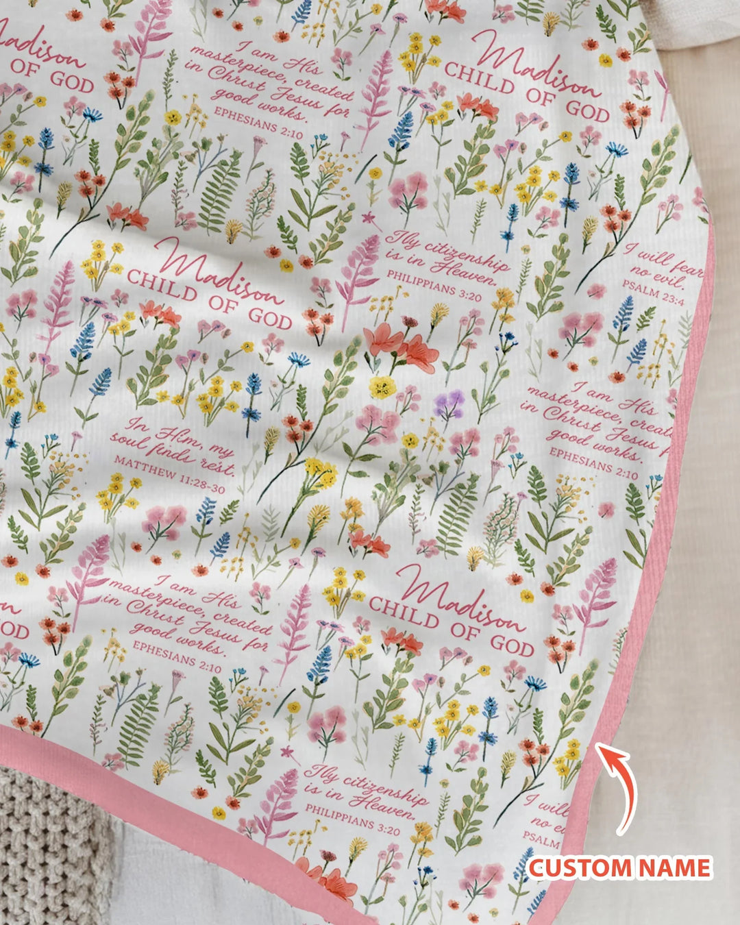 Vorlage Quilt Decke