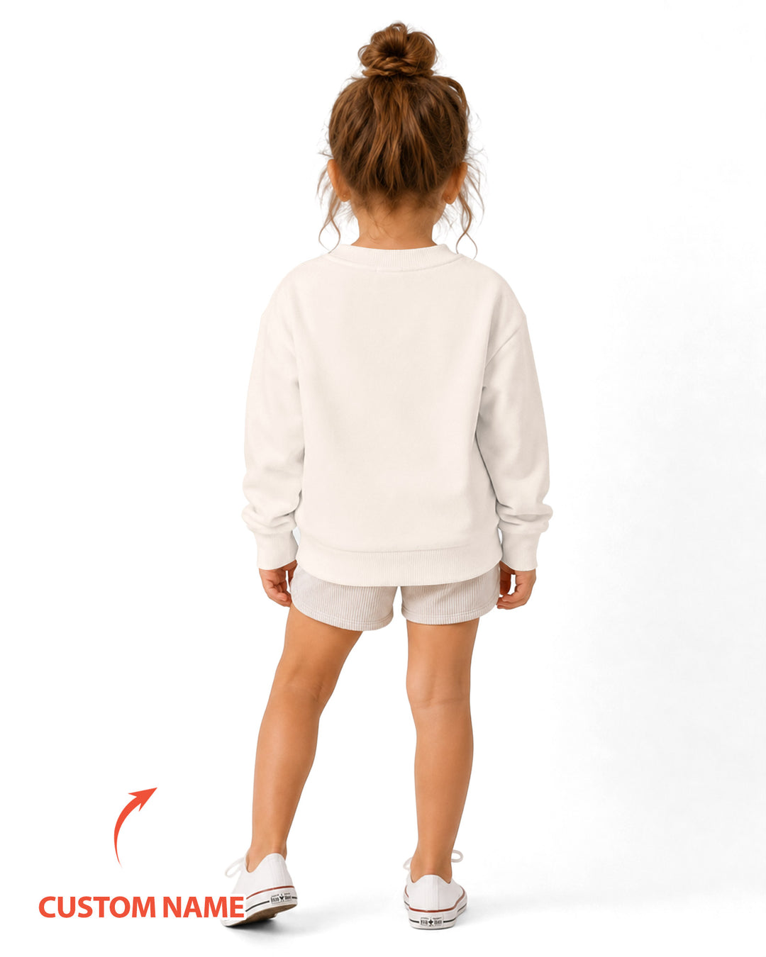 Sport Baby Knit Sweater Bubble