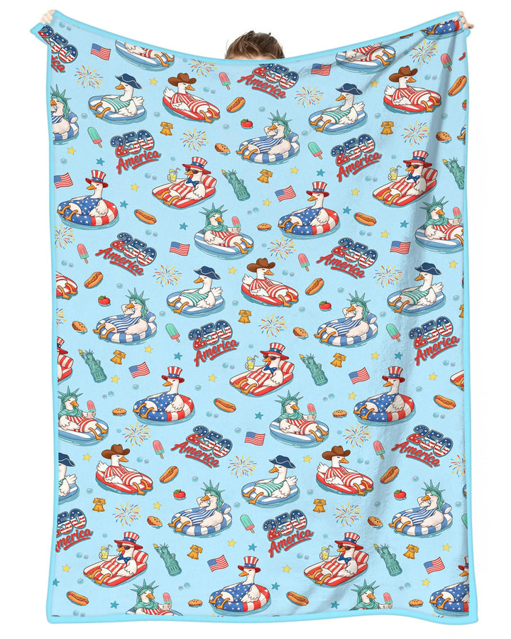 Vorlage Quilt Decke