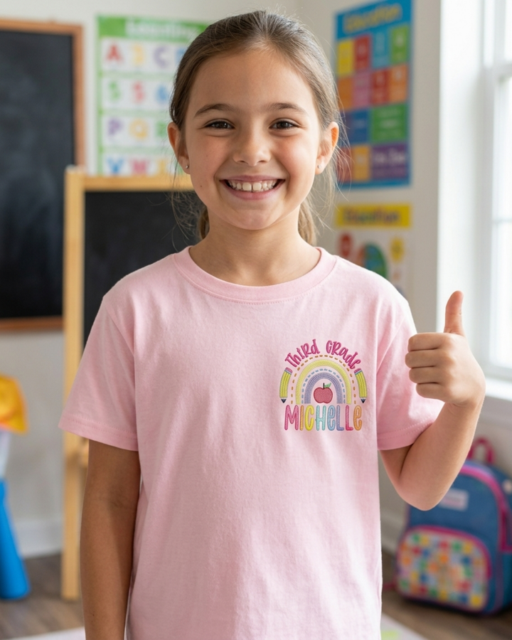Sweatshirt mit Rundhalsausschnitt aus Bambusfaser