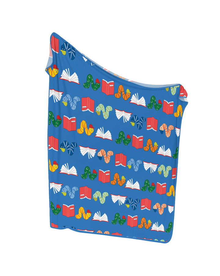 Vorlage Quilt Decke