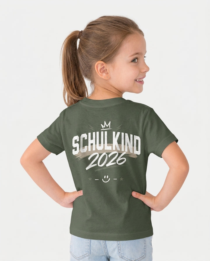 Sweatshirt mit Rundhalsausschnitt aus Bambusfaser