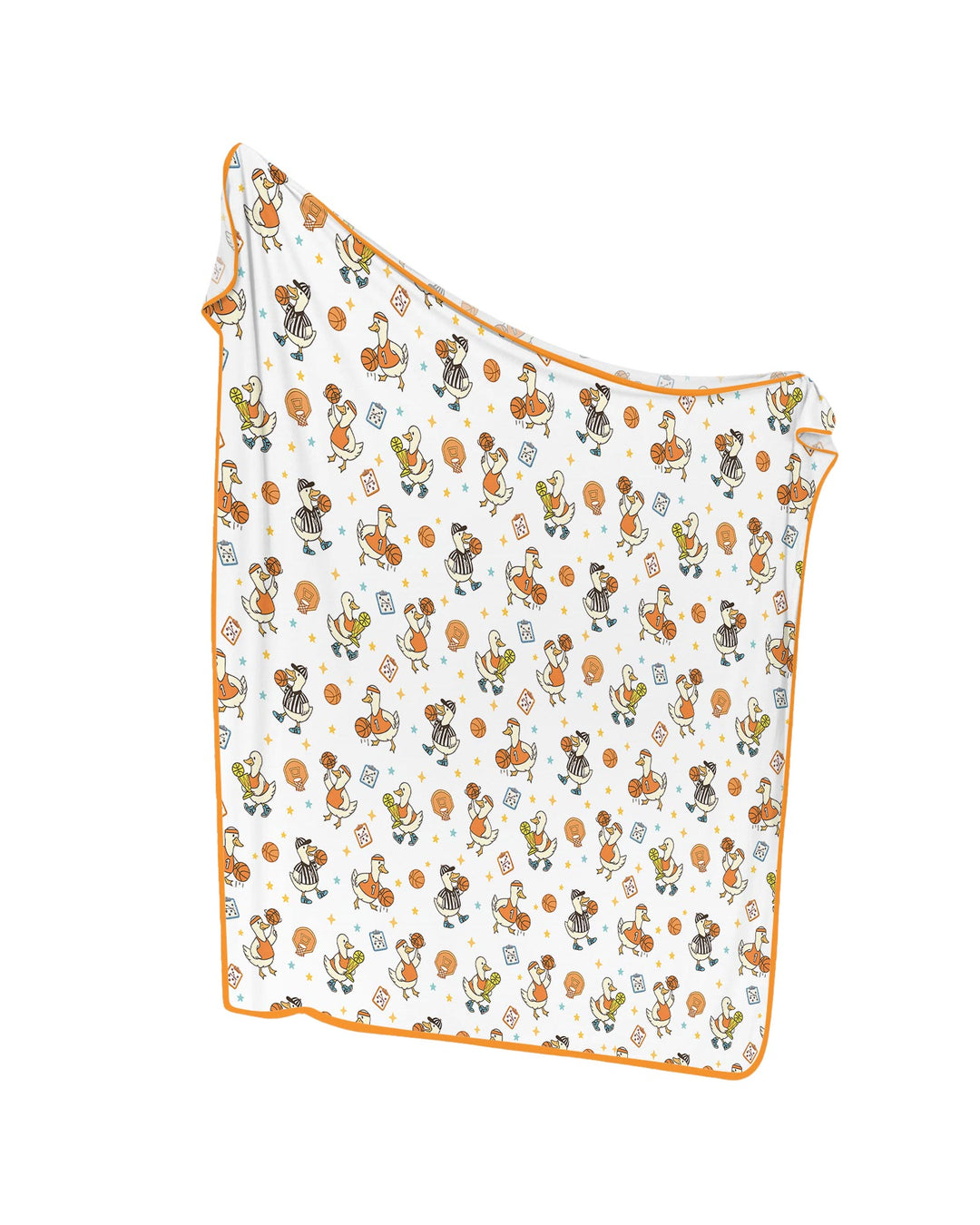 Vorlage Quilt Decke