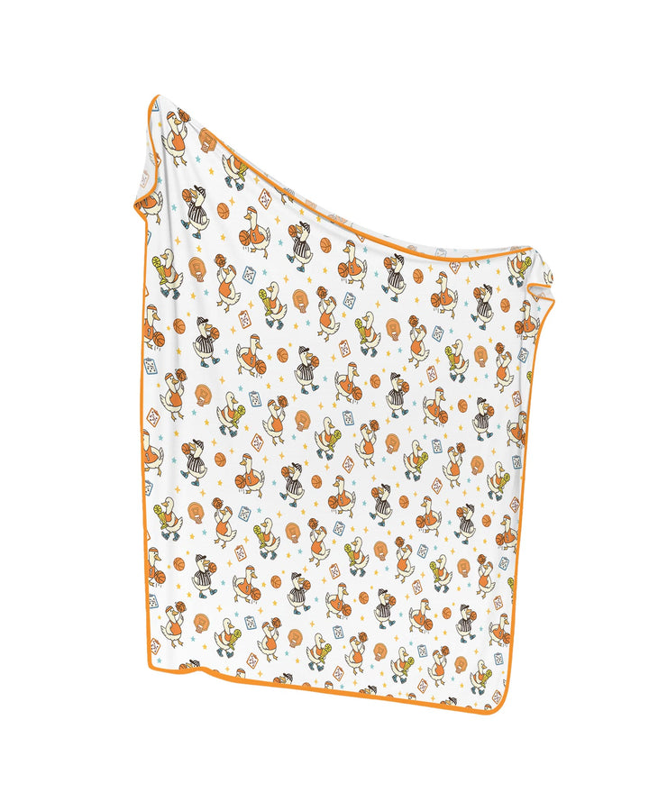 Vorlage Quilt Decke