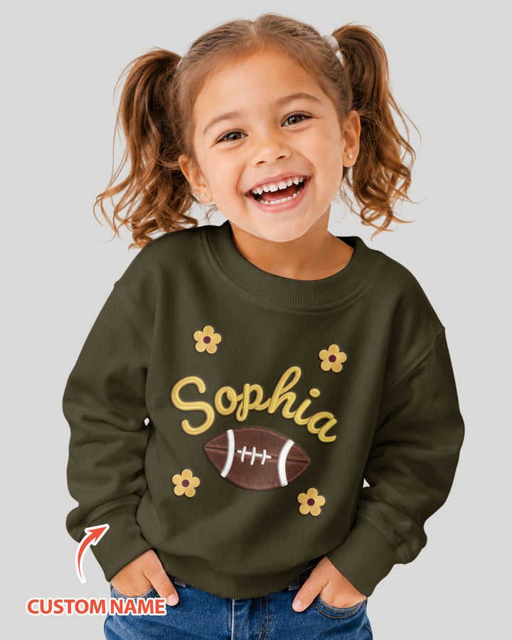 Sport Baby Knit Sweater Bubble