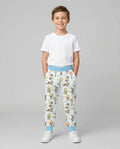 School Days Adventure Bamboo Jogger