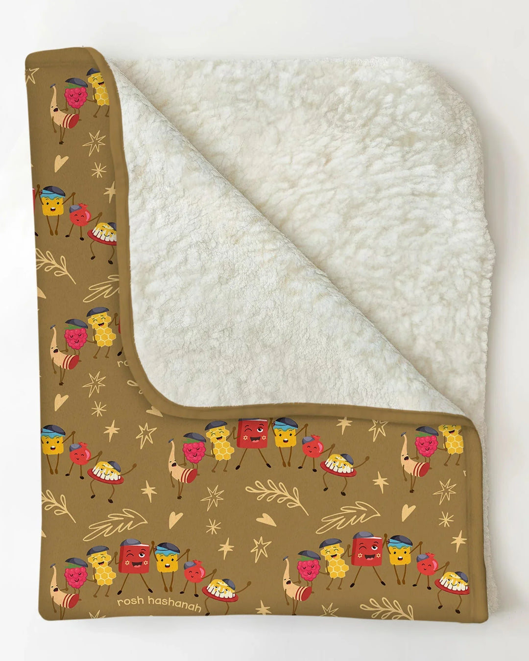 Vorlage Quilt Decke