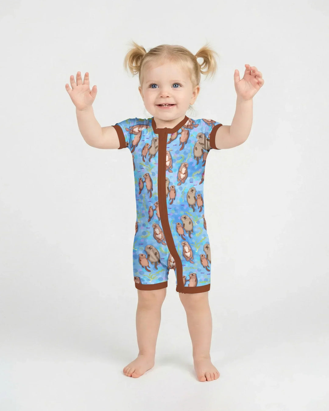 Vorlage Shorty Zippy