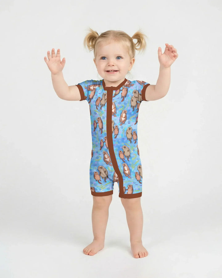 Vorlage Shorty Zippy