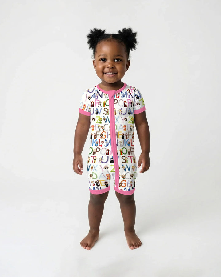 Vorlage Shorty Zippy