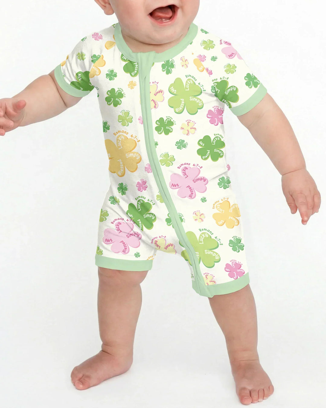 Vorlage Shorty Zippy