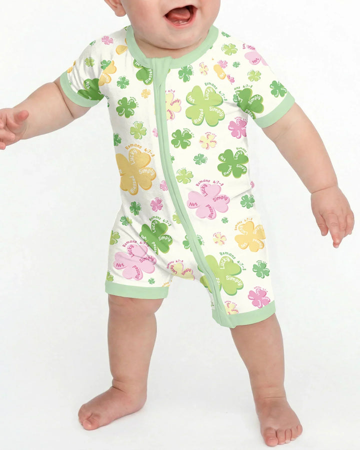 Vorlage Shorty Zippy