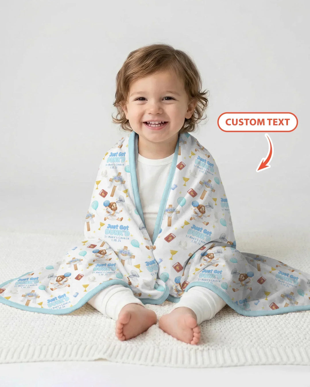 Vorlage Quilt Decke