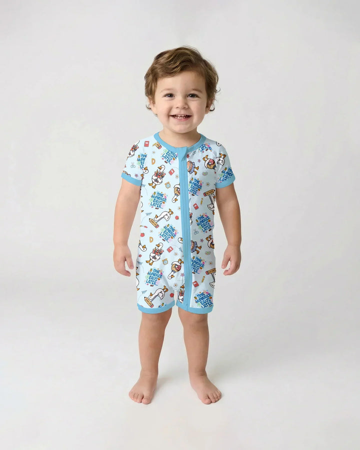 Vorlage Shorty Zippy