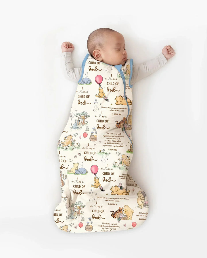 Vorlage Schlafsack 1,0 TOG