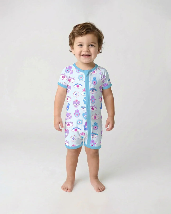 Vorlage Shorty Zippy