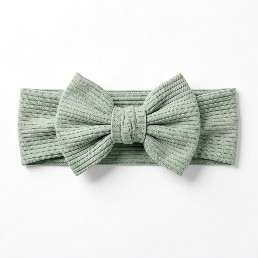 Dapper Dogs Bambusmütze mit Knoten