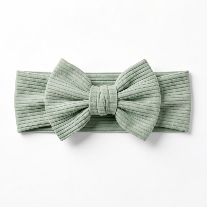 Dapper Dogs Bambusmütze mit Knoten