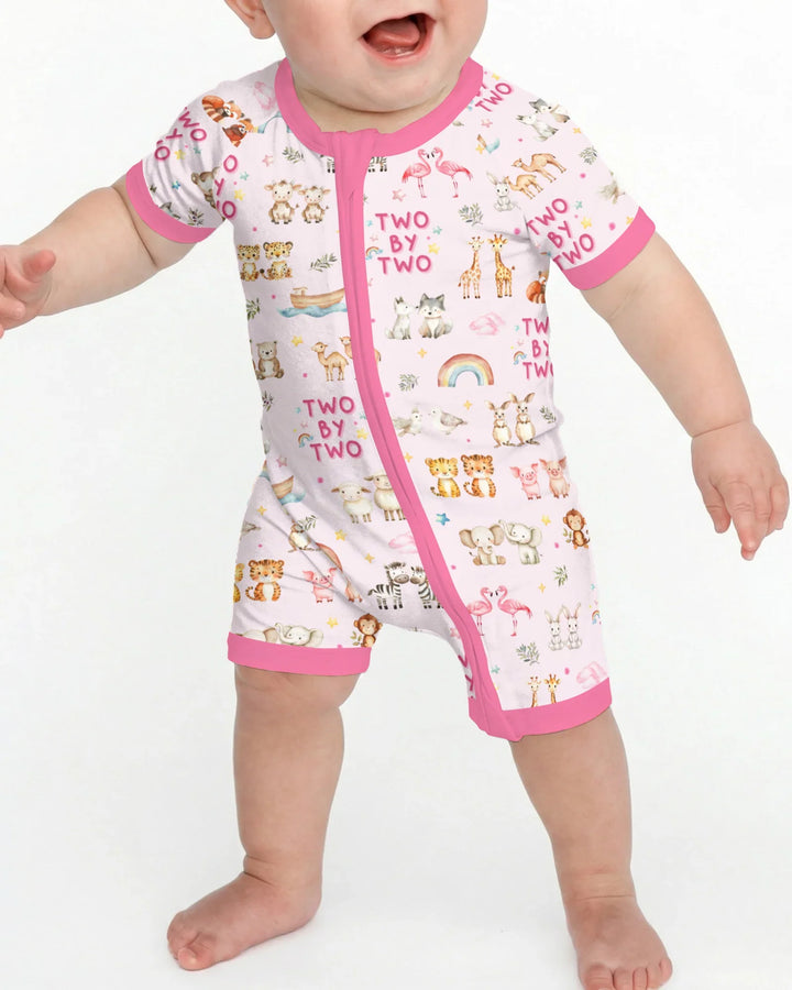 Vorlage Shorty Zippy