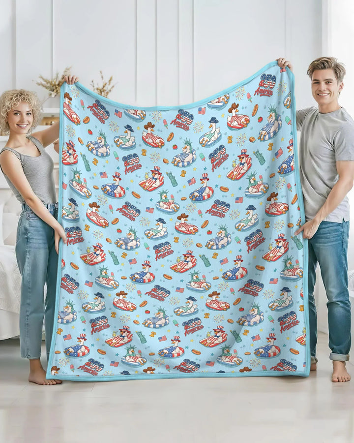 Vorlage Quilt Decke