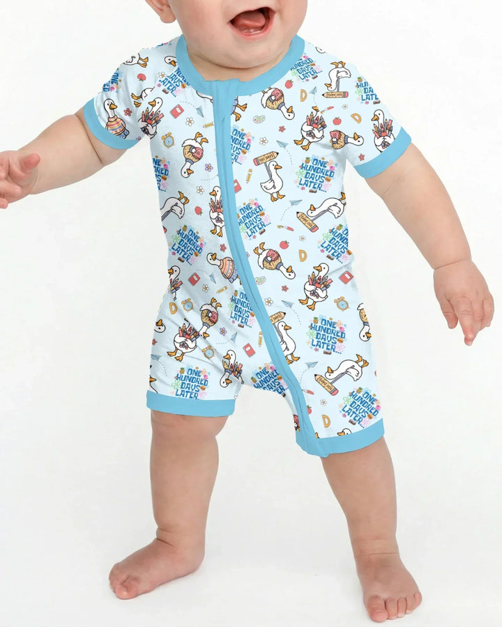 Vorlage Shorty Zippy