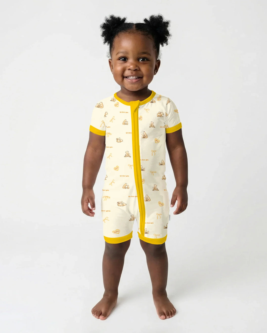 Vorlage Shorty Zippy