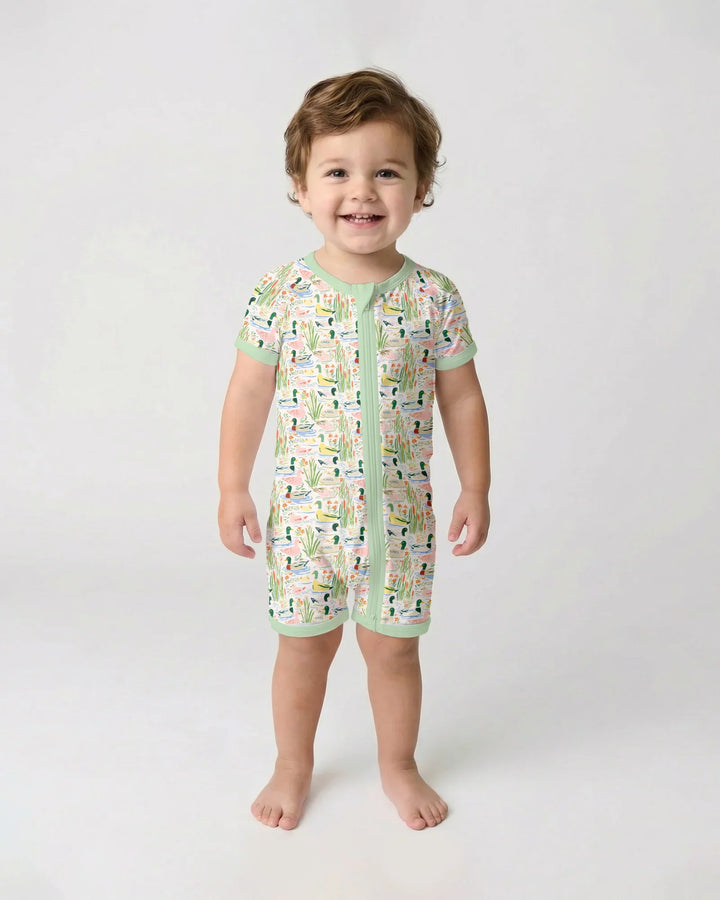Vorlage Shorty Zippy