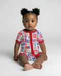 Vorlage Shorty Zippy