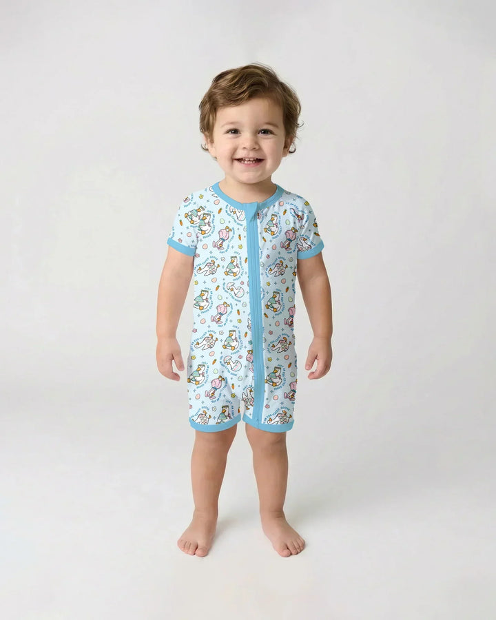 Vorlage Shorty Zippy