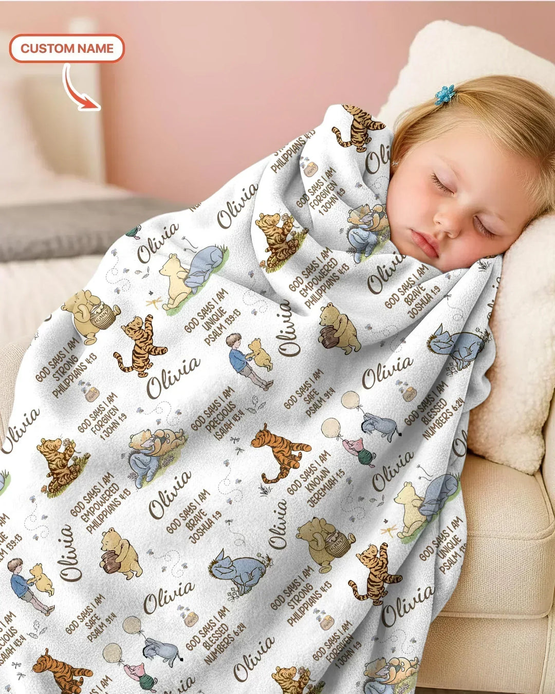 Vorlage Quilt Decke