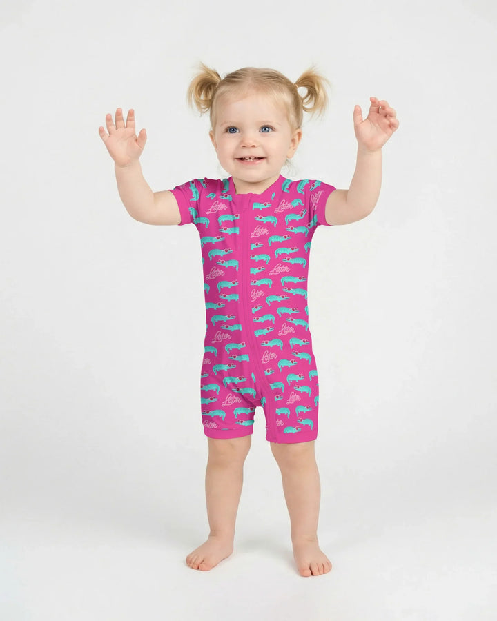 Vorlage Shorty Zippy