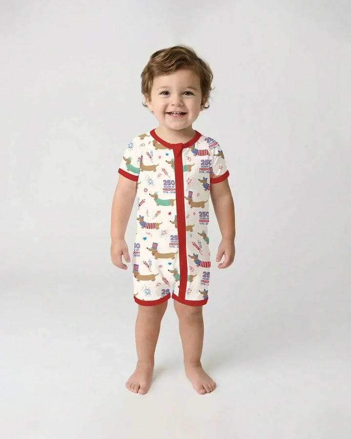 BENUTZERDEFINIERTE Vorlage Shorty Zippy