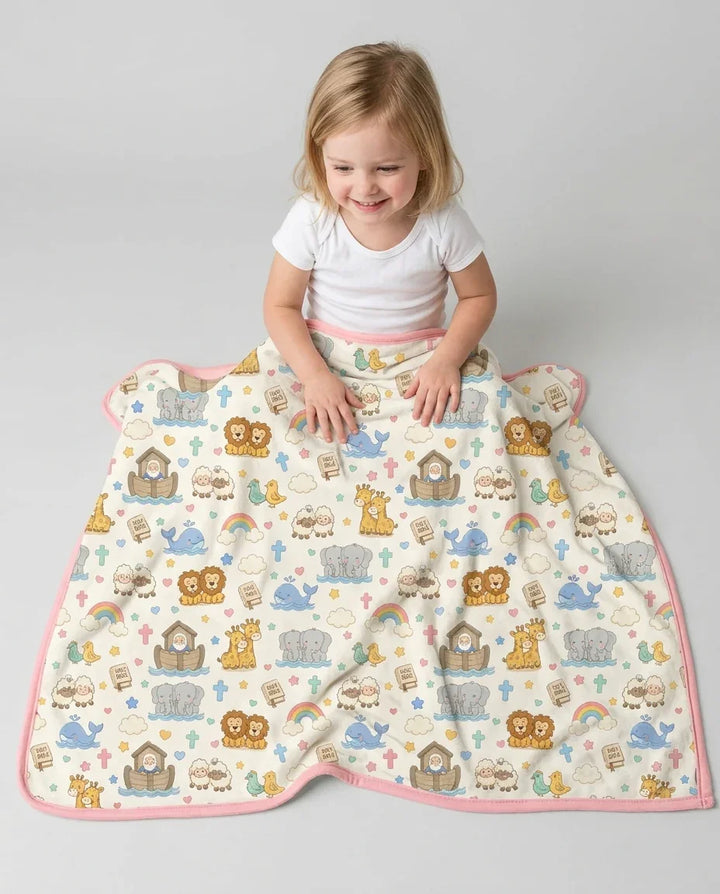 Vorlage Quilt Decke