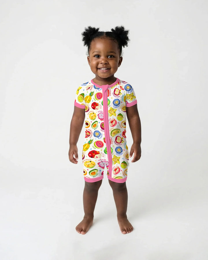 Vorlage Shorty Zippy