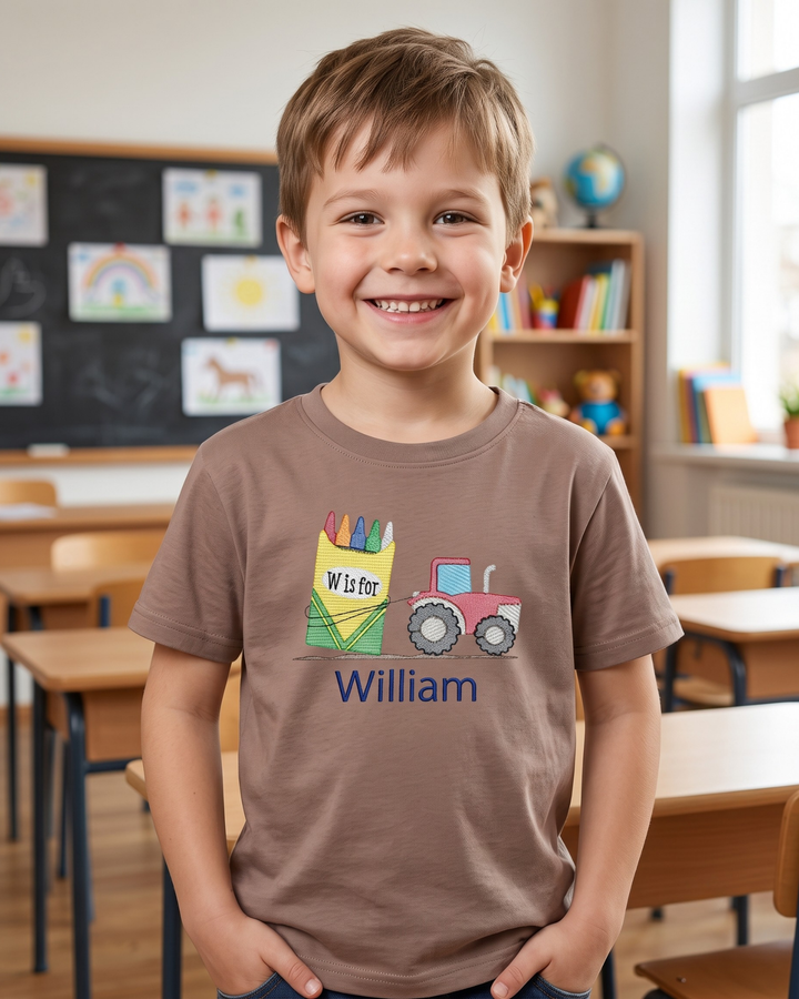 Sweatshirt mit Rundhalsausschnitt aus Bambusfaser