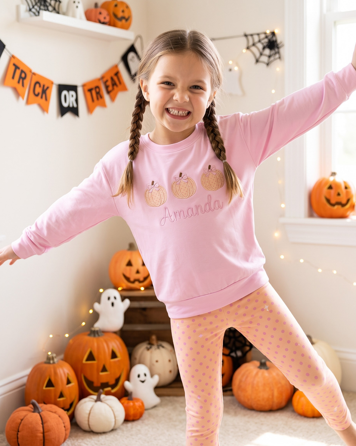 Sweatshirt mit Rundhalsausschnitt aus Bambusfaser