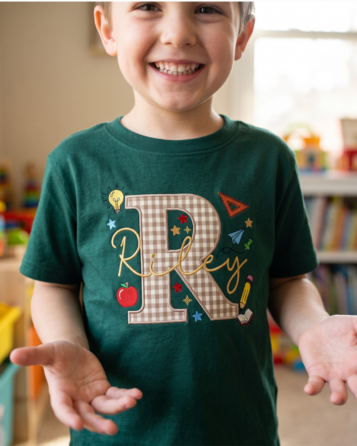 Sweatshirt mit Rundhalsausschnitt aus Bambusfaser