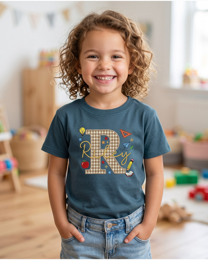 Sweatshirt mit Rundhalsausschnitt aus Bambusfaser