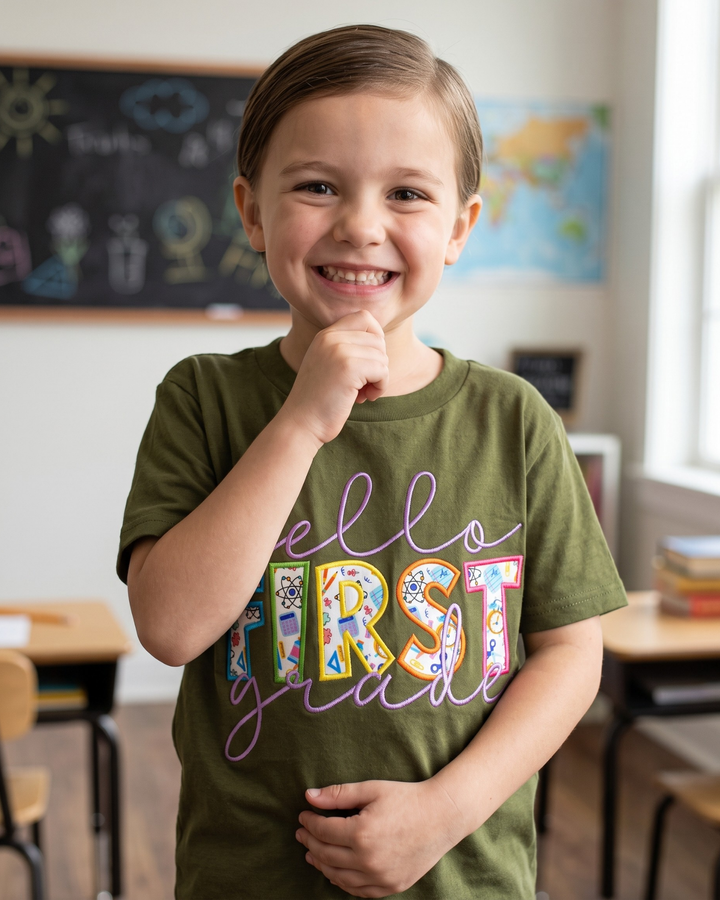 Sweatshirt mit Rundhalsausschnitt aus Bambusfaser
