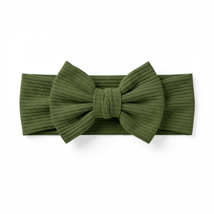 Dapper Dogs Bambusmütze mit Knoten