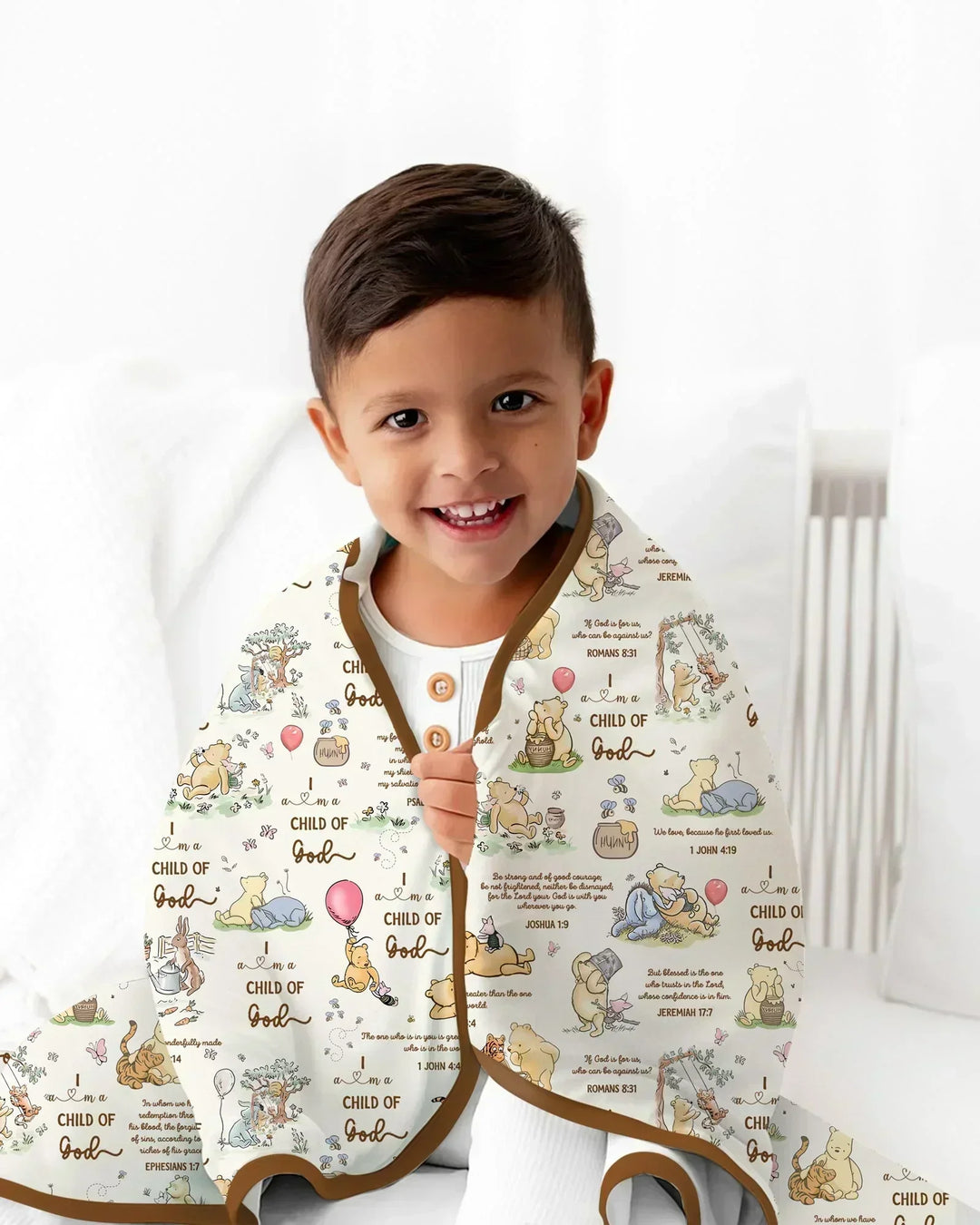 Vorlage Quilt Decke