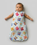 Potato Chips Bamboo Sleep Bag