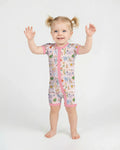 Vorlage Shorty Zippy