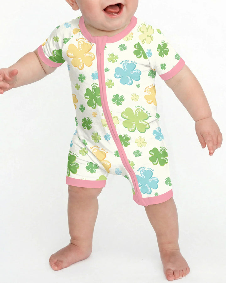 Vorlage Shorty Zippy