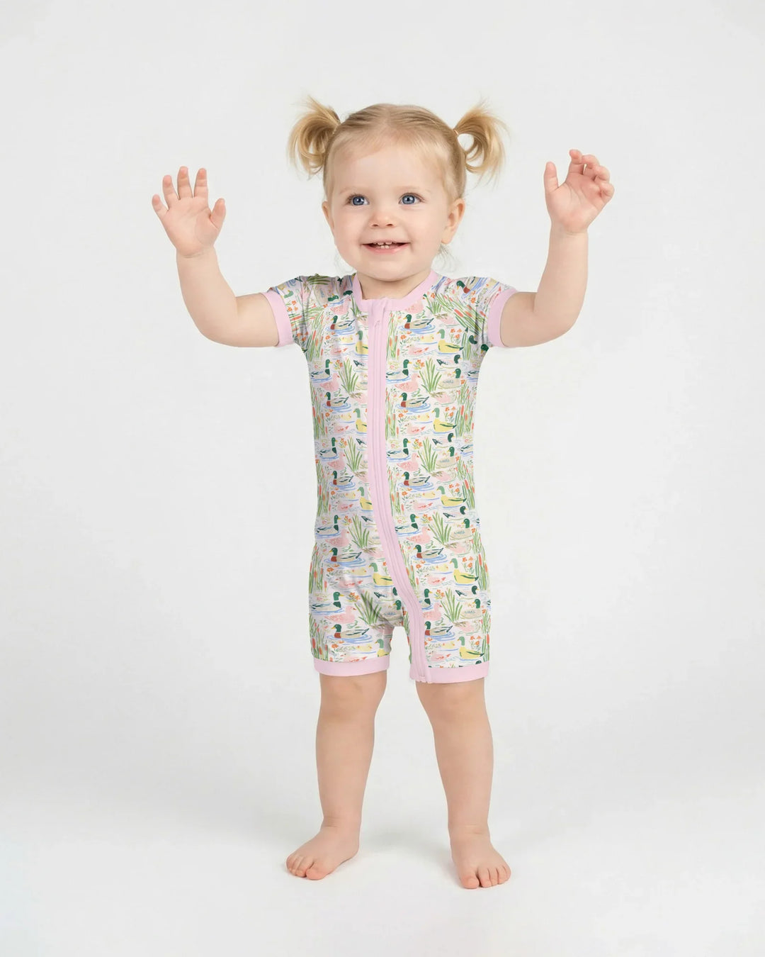 Vorlage Shorty Zippy