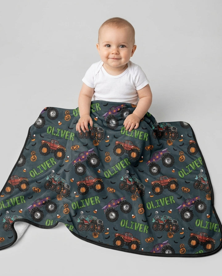 Vorlage Quilt Decke
