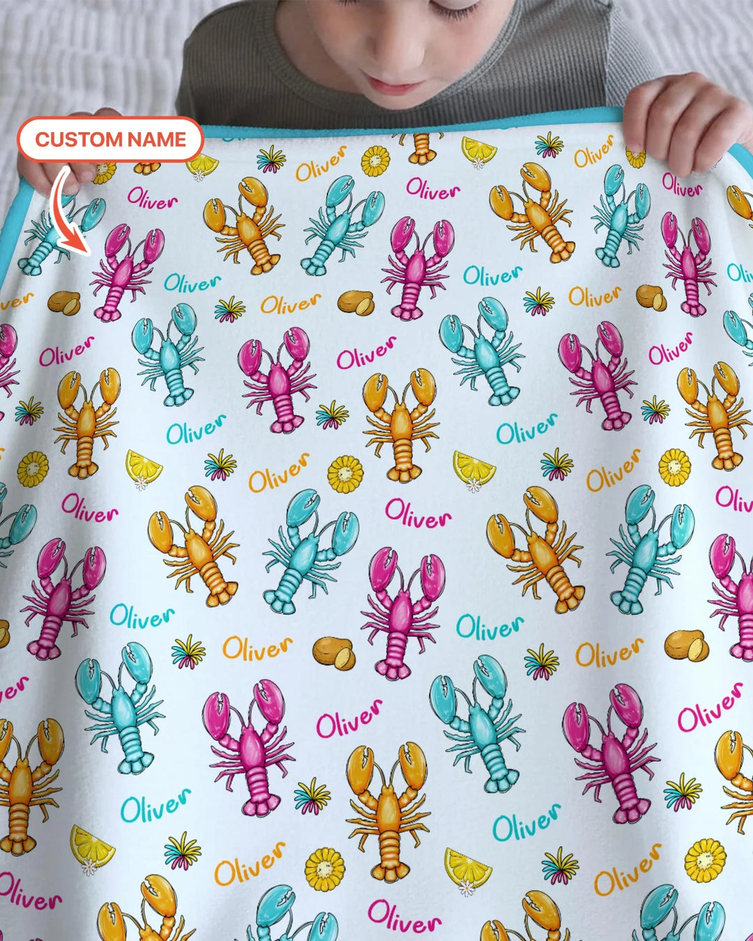 Vorlage Quilt Decke