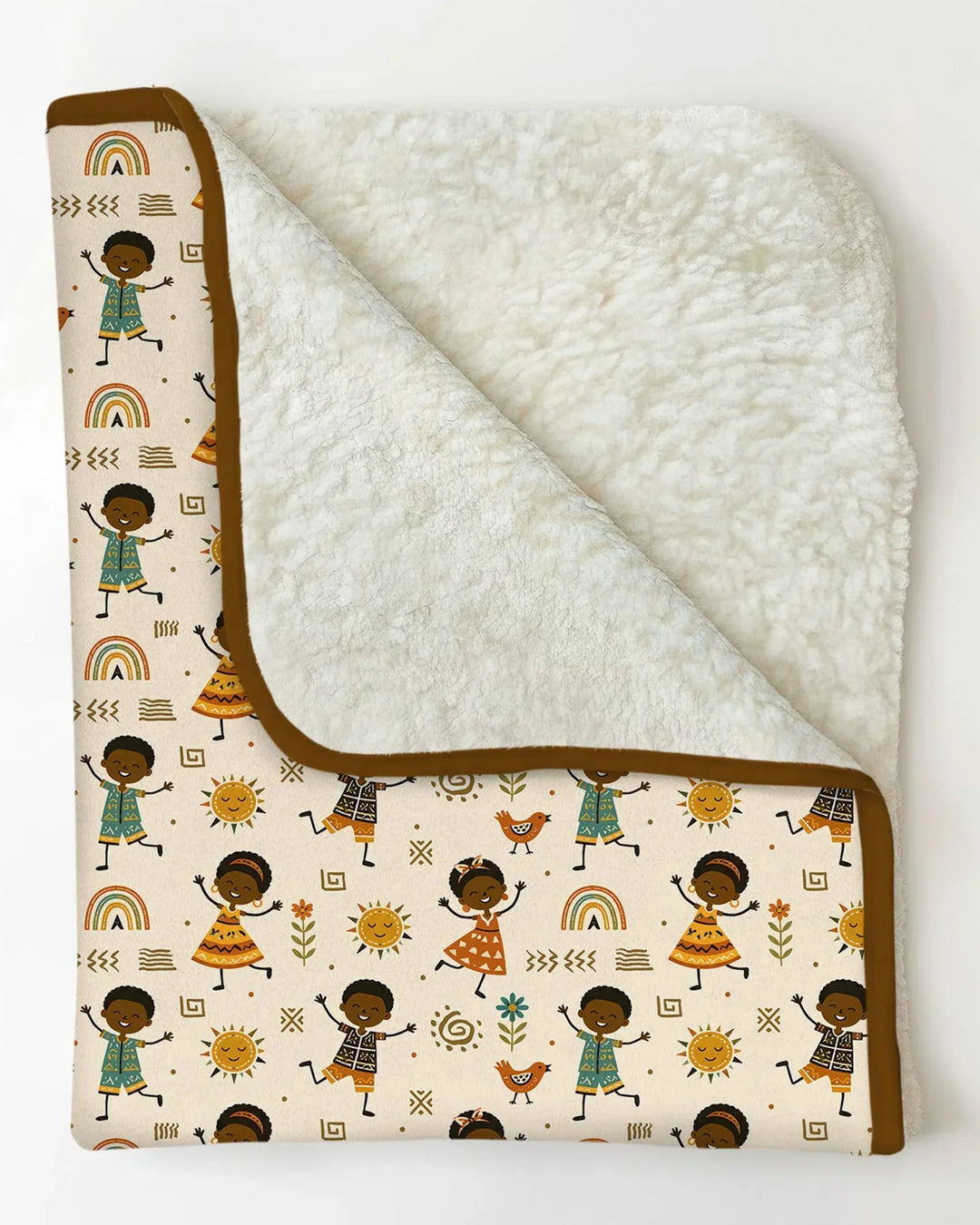 Vorlage Quilt Decke